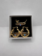 Load image into Gallery viewer, Simple Birthstone Set