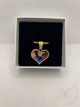 Load image into Gallery viewer, Photo Keychain