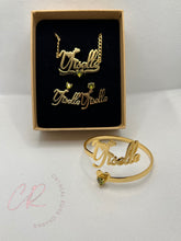 Load image into Gallery viewer, Deluxe Birthstone Set