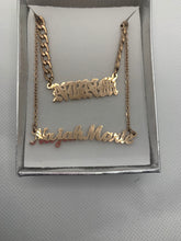 Load image into Gallery viewer, Necklace Set