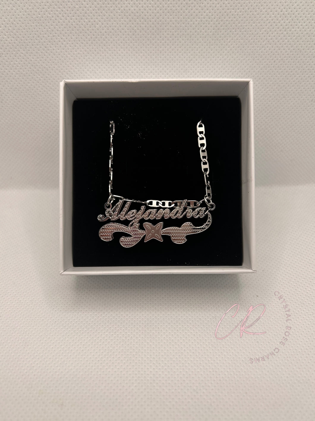 Style 23 Custom Name Necklace