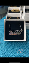 Load image into Gallery viewer, Style 29 Necklace
