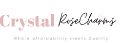 Crystal Rose Charms & Co.