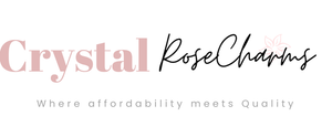 Crystal Rose Charms &amp; Co.